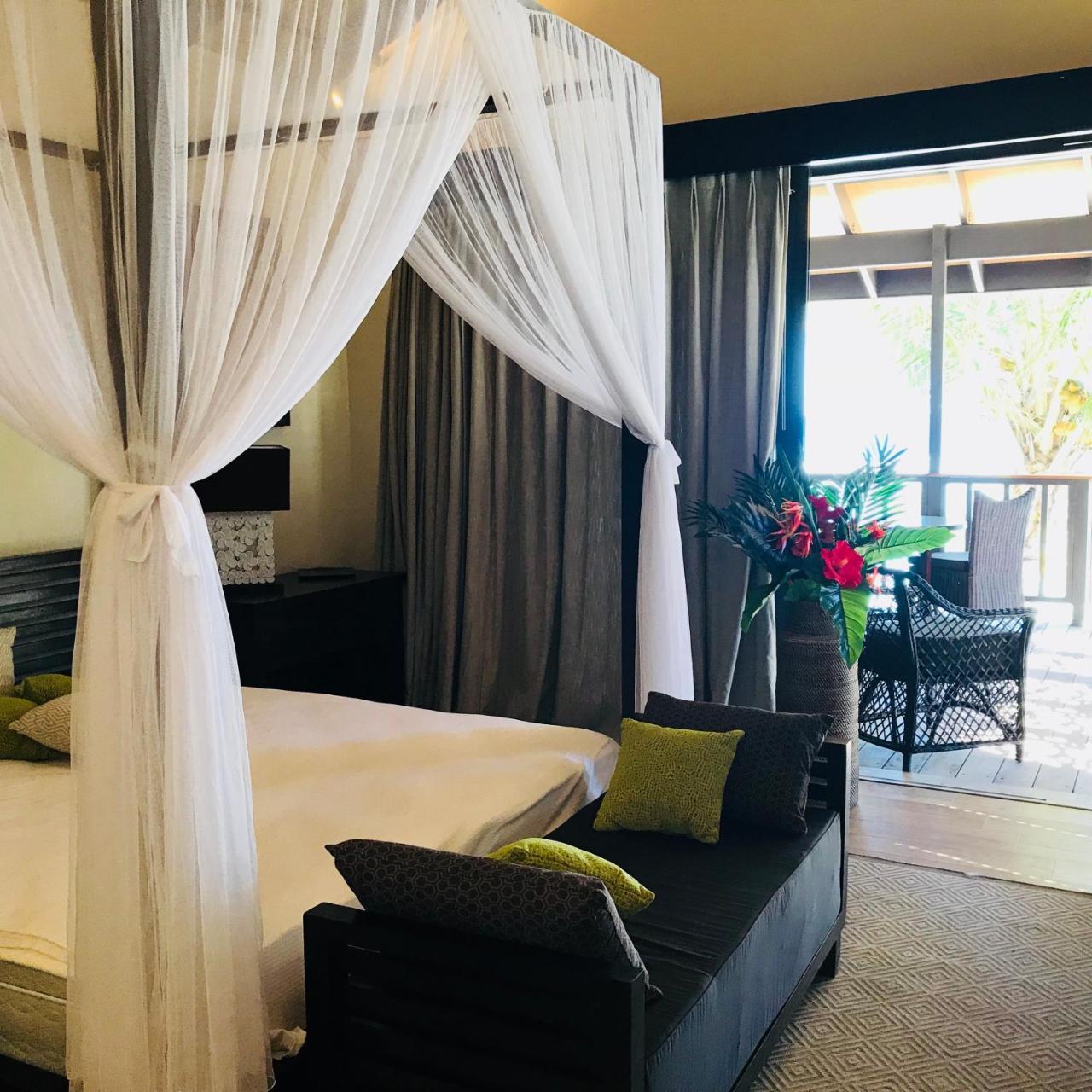 Serenity Villa