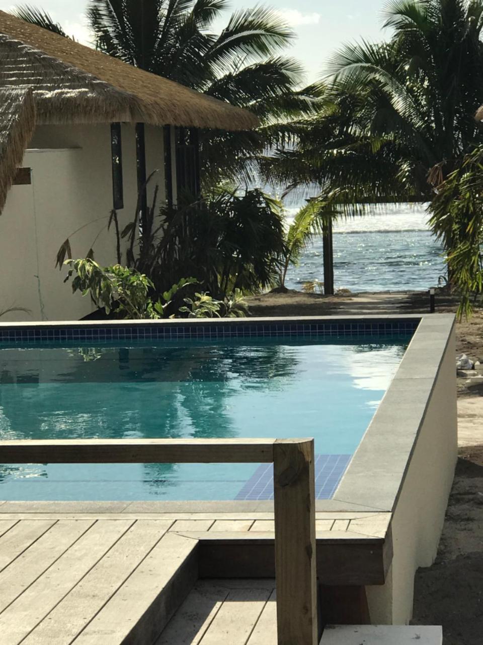Villa Serenity
