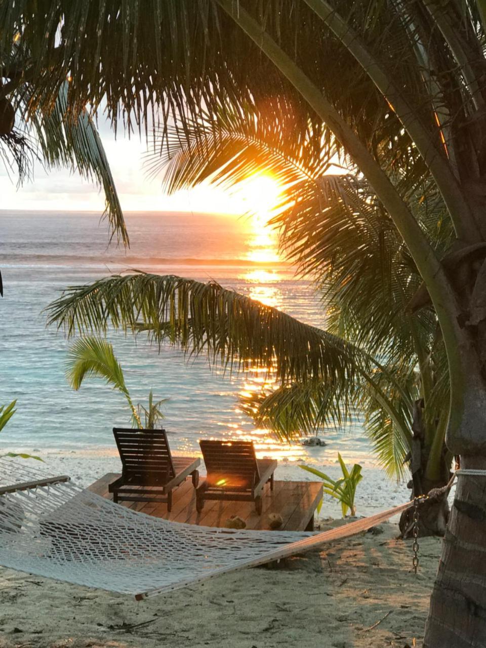 Serenity Villa