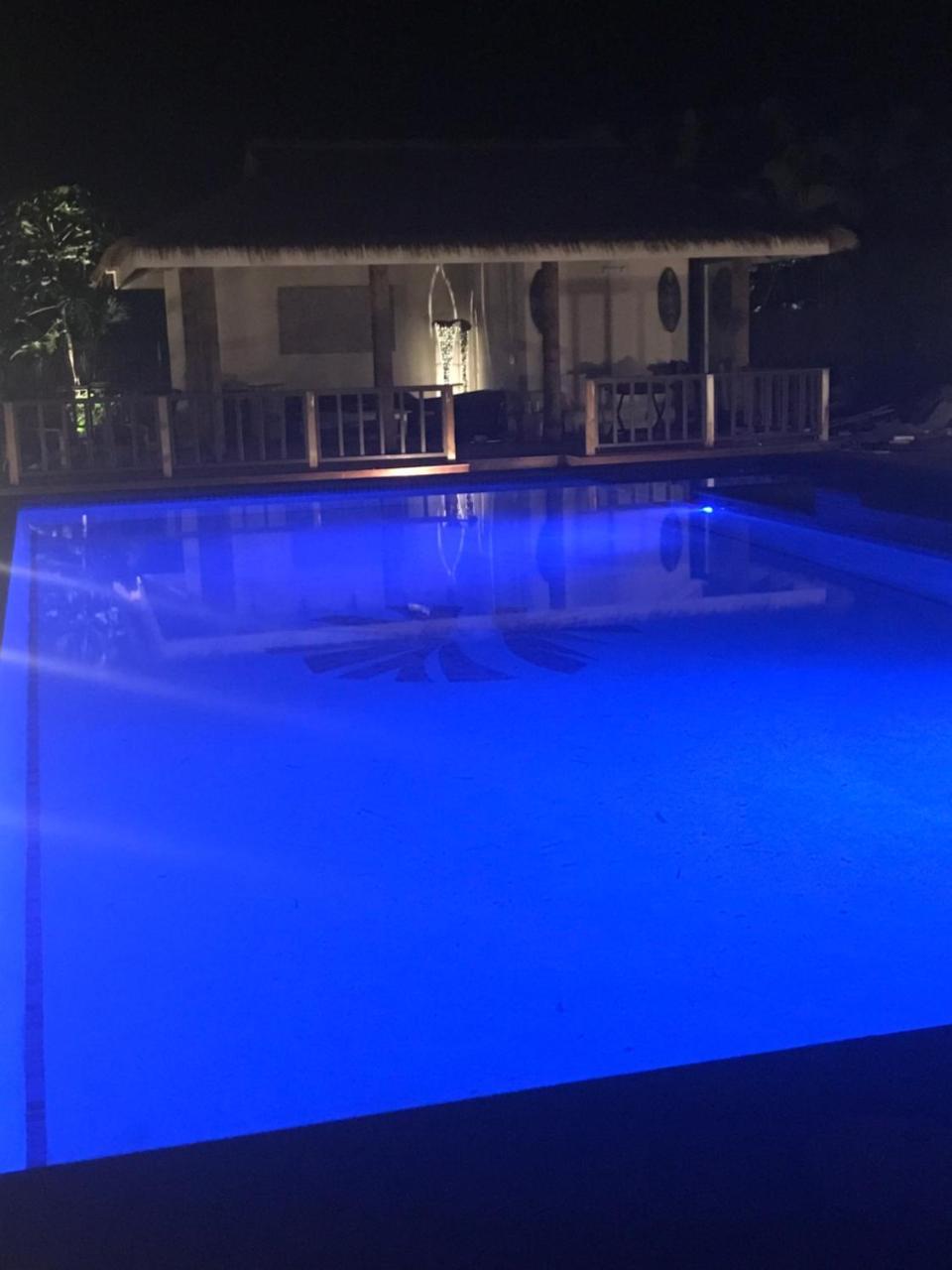 Serenity Villa Rarotonga