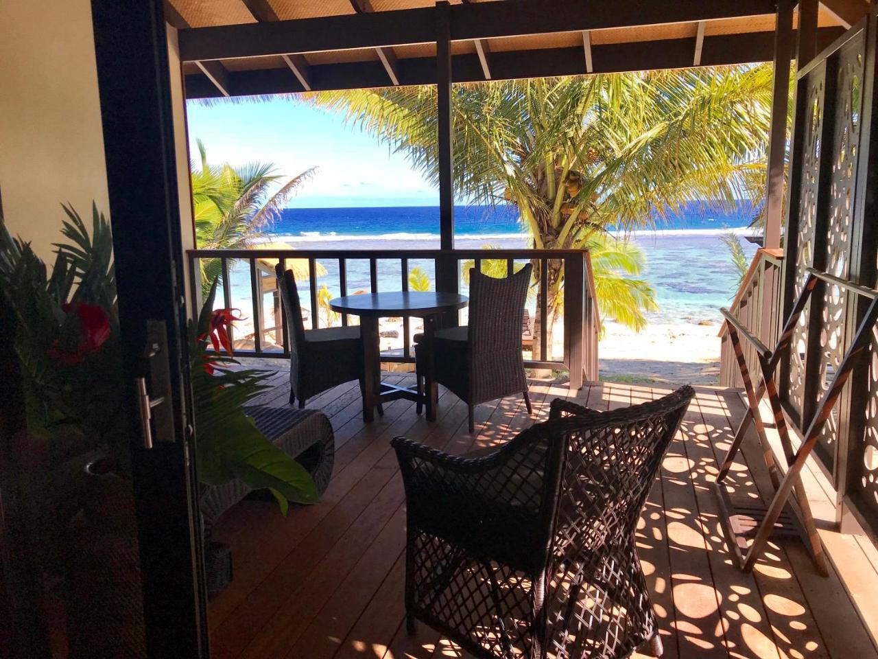 Serenity * Rarotonga