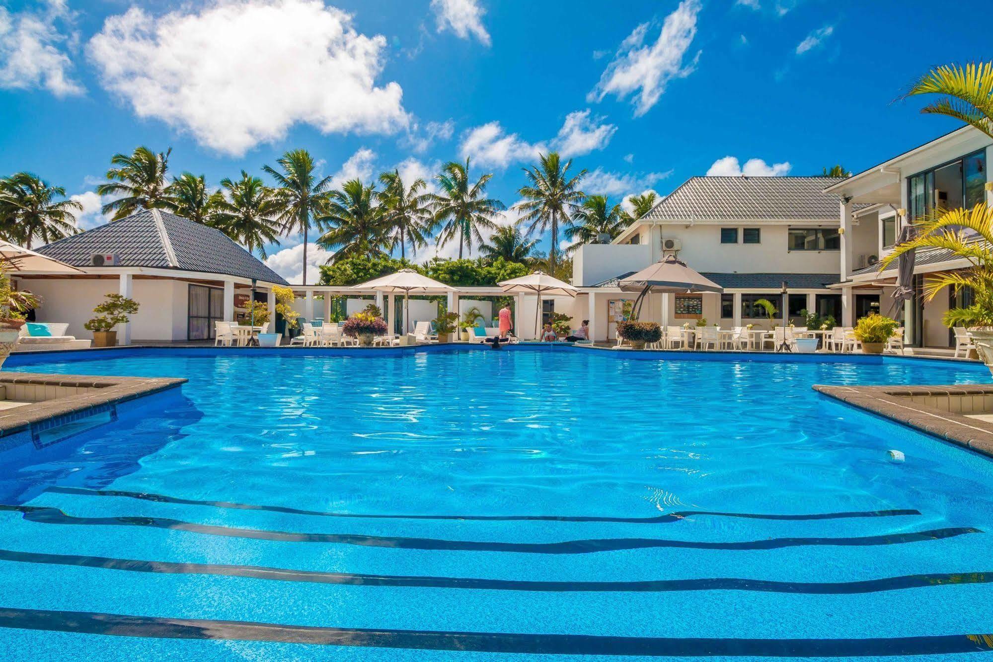 Muri Club 4* Rarotonga