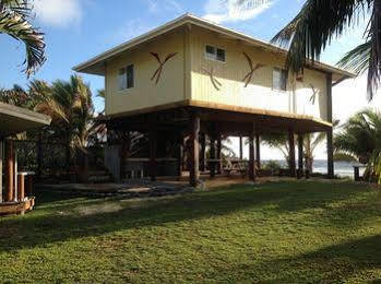 Tropical Sands Villa Rarotonga