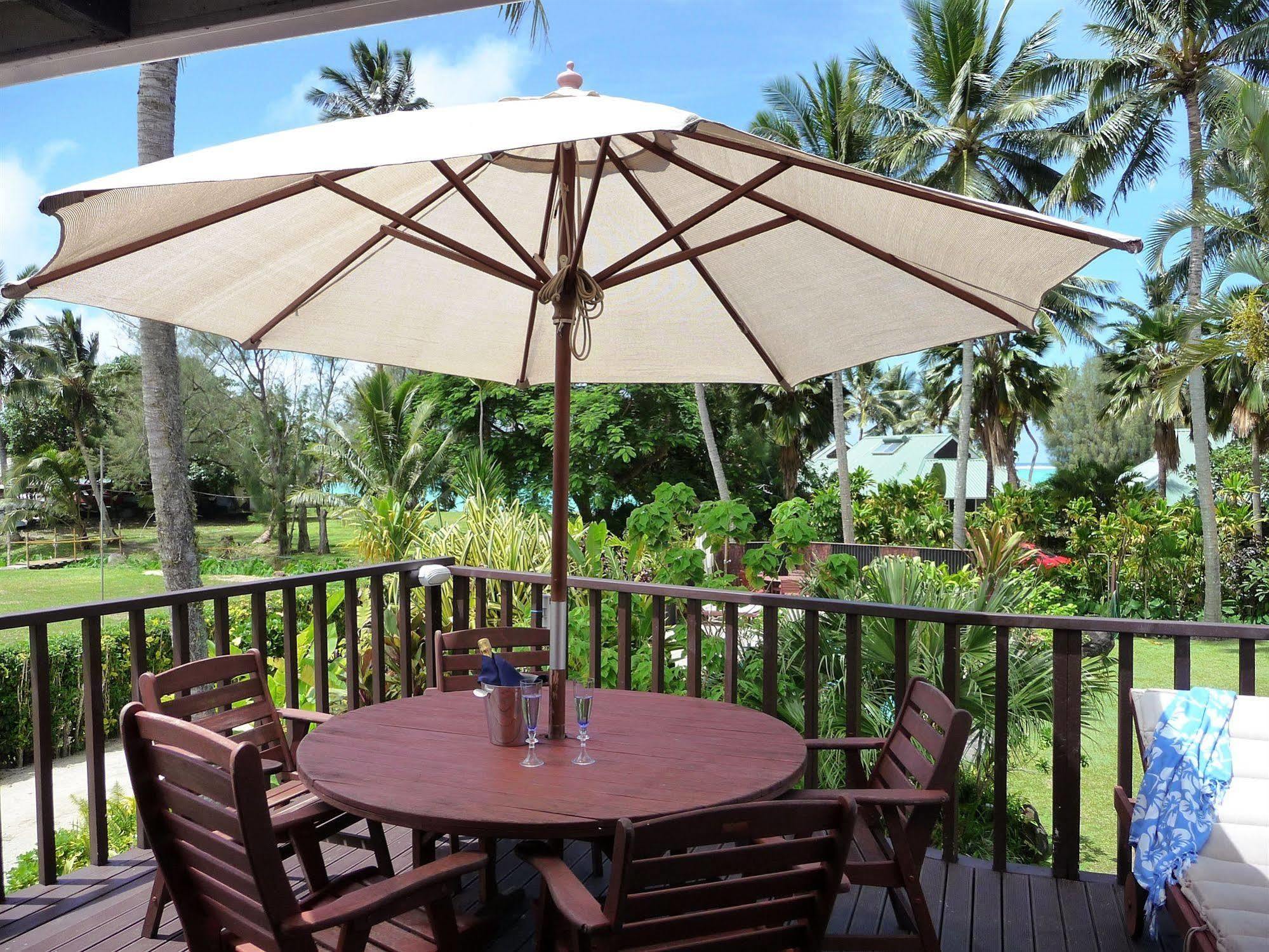 Muri Club 4* Rarotonga