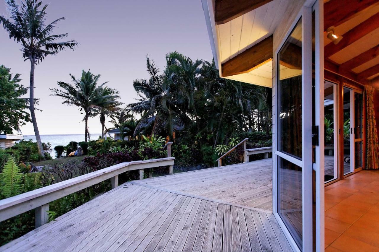Villa Sands