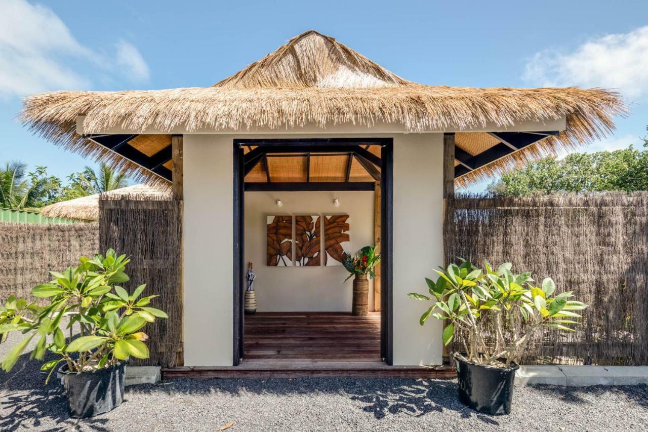 Serenity Villa Rarotonga