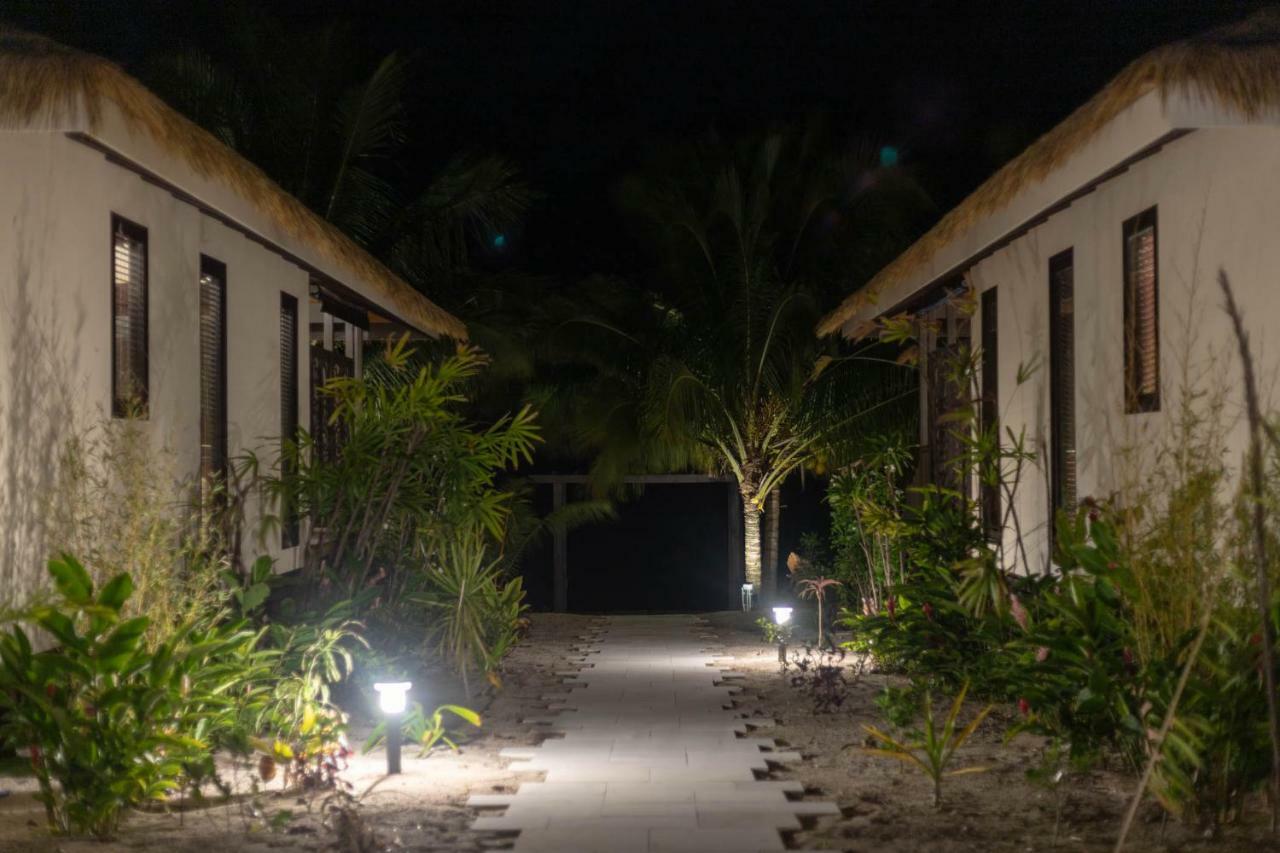 Serenity Villa *