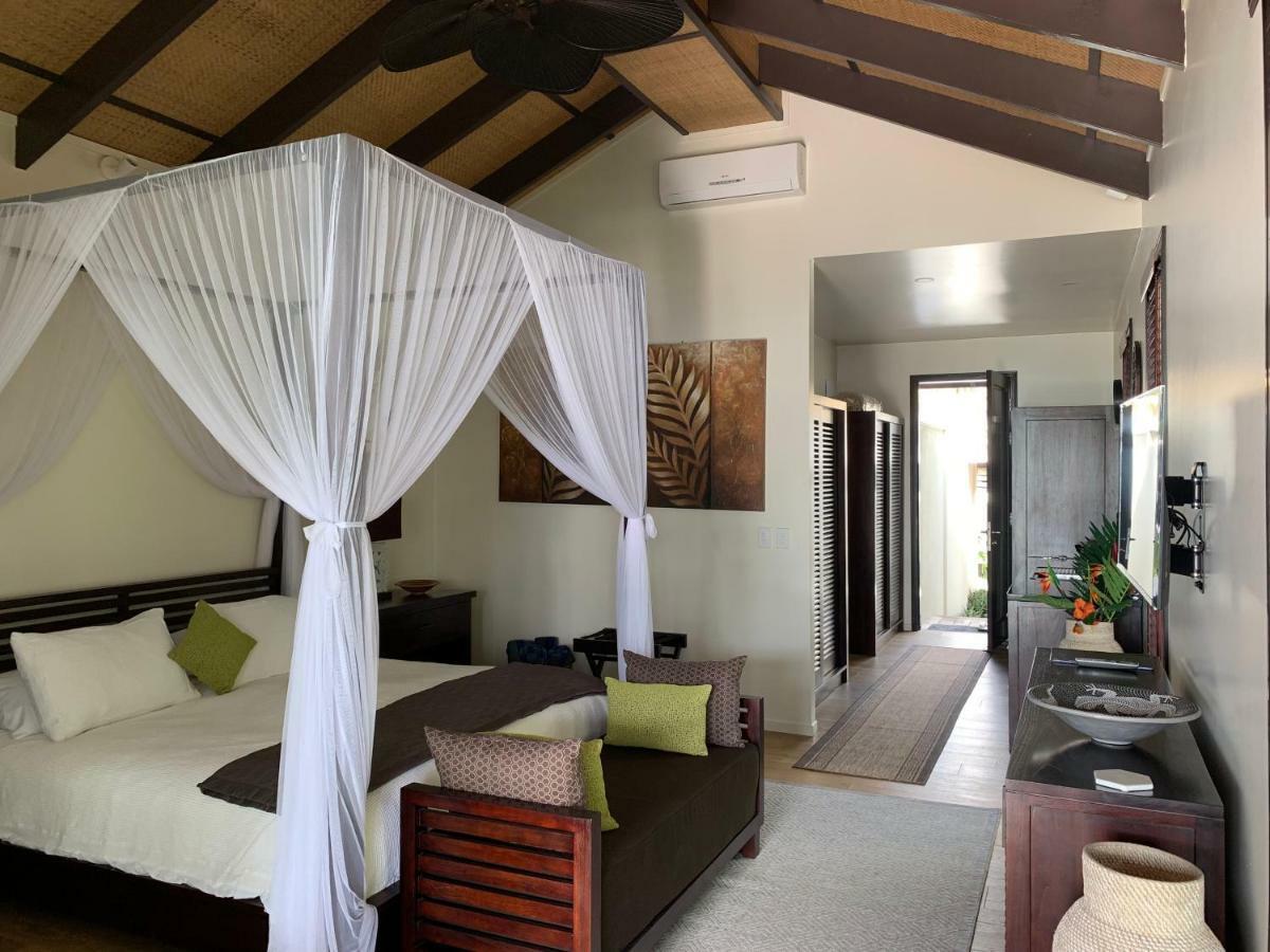 Serenity Villa