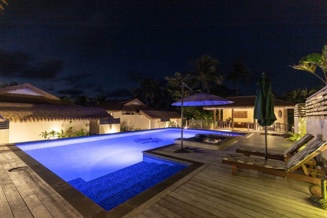 Serenity * Rarotonga