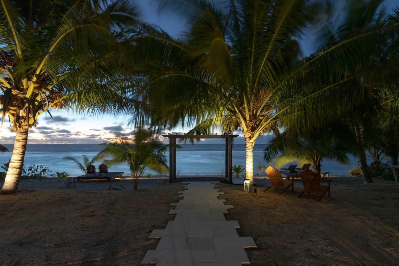 Villa Serenity *