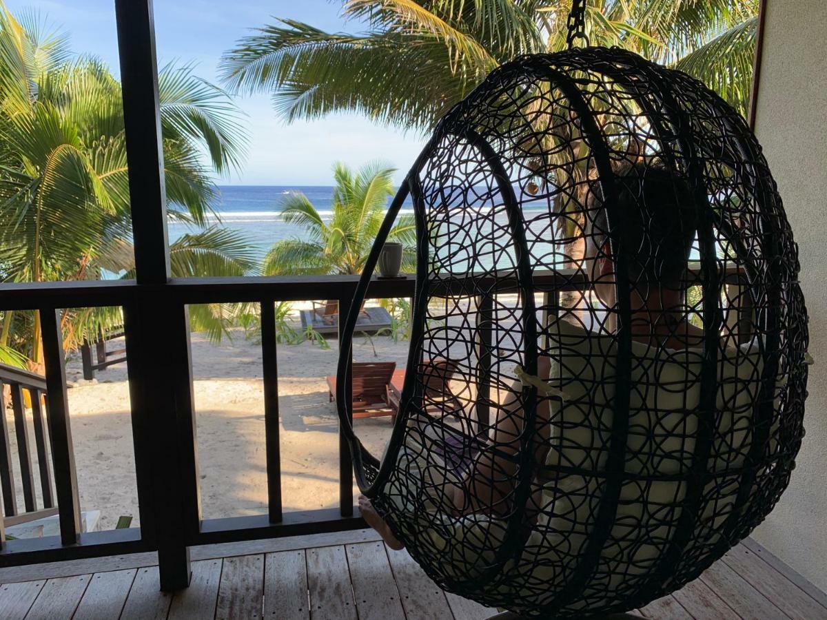 Villa Serenity Rarotonga