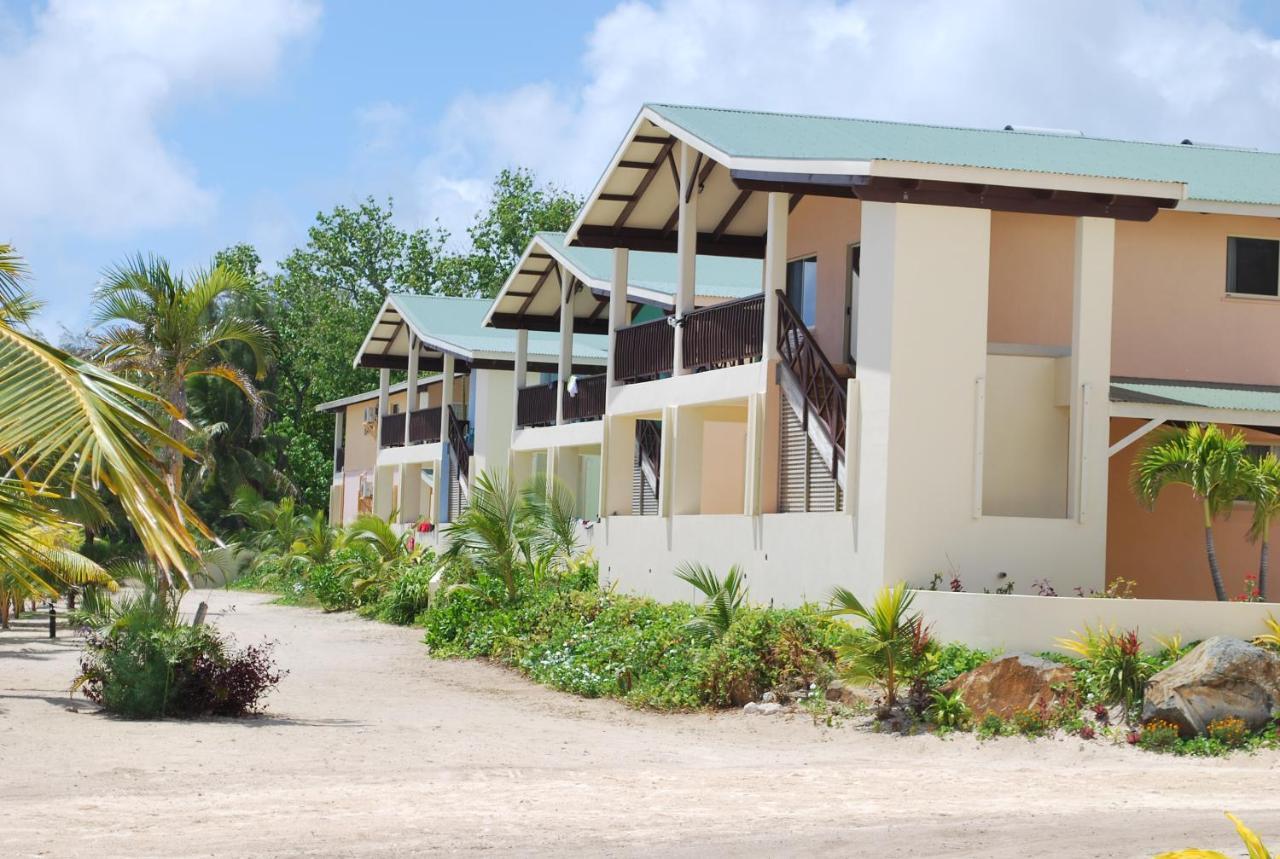 The Edgewater & Resort Rarotonga