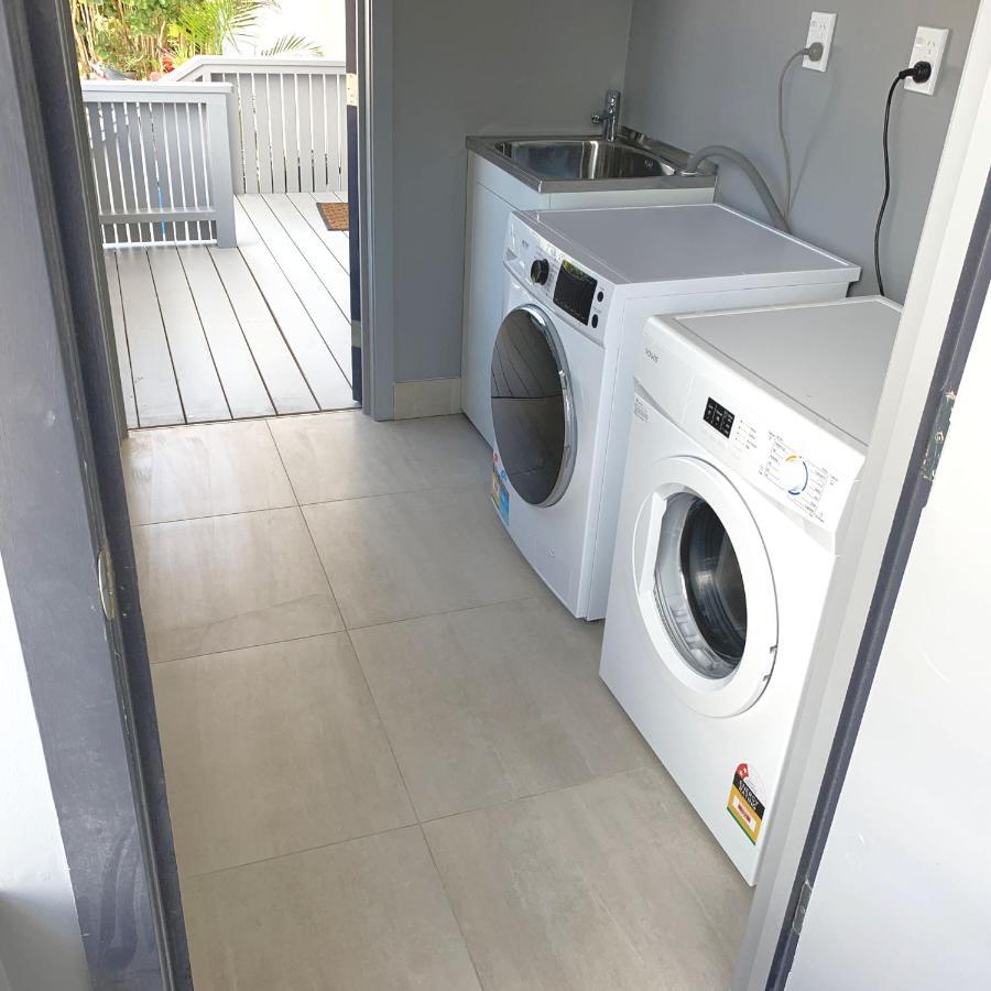 Panama Beachfront Apartments, Apartment Rarotonga