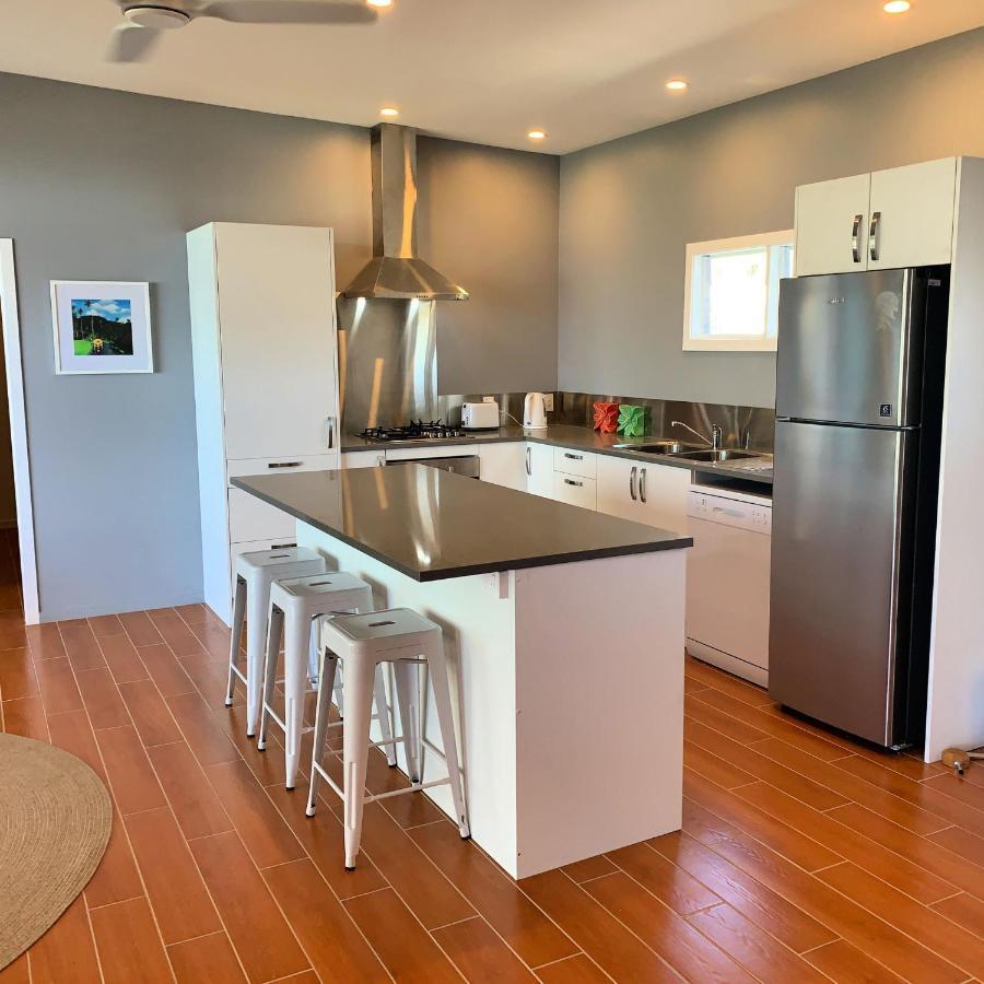 Panama Beachfront Apartments,
