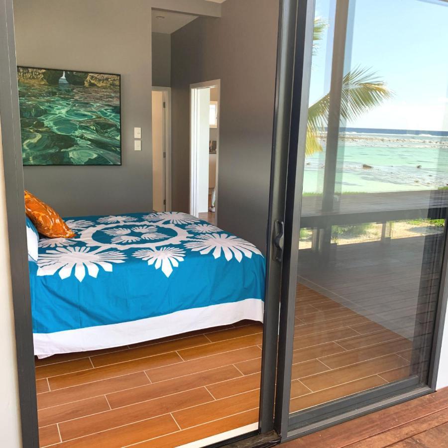 Apartment Panama Beachfront Apartments,