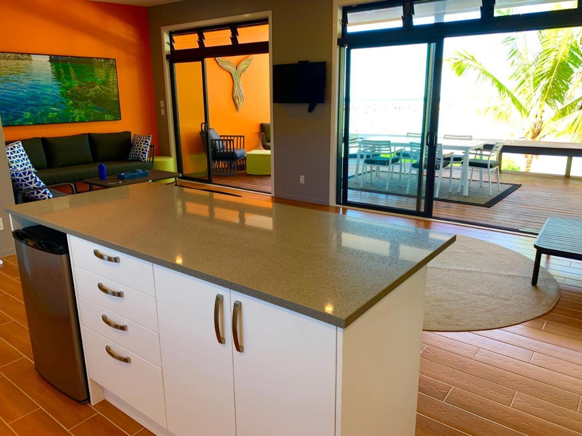 Panama Beachfront Apartments, *